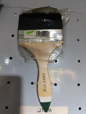 Paint Brush 4"