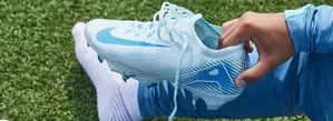 Nike Air Zoom Mercurial Mad Ambition Vaporxvi Football Boots
