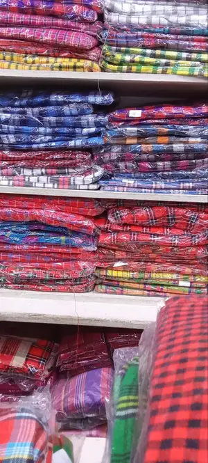 Masai Shuka 150*200cm