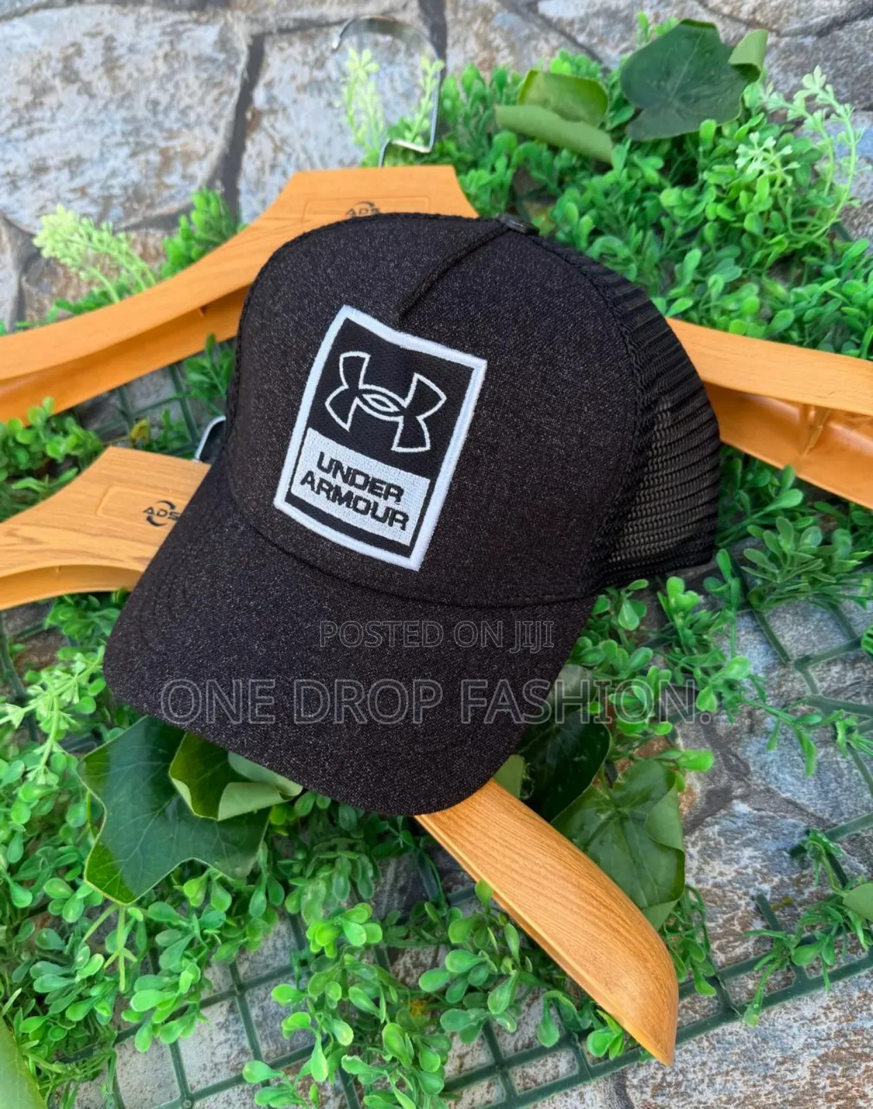 Under Armor Caps
