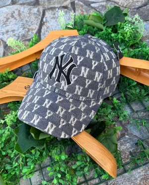 Under Armor Caps
