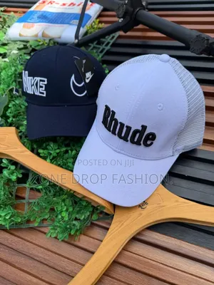 Rhude - Caps