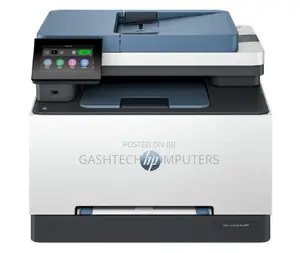 Hp Color Laserjet Pro MFP 3303sdw (499m6a)