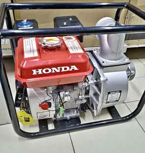 New Honda Water Pump Machine/Water Pump Generator