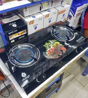 Nunix-2-Burner-Infrared-Glass-Tampered-Table-Top-Cooker