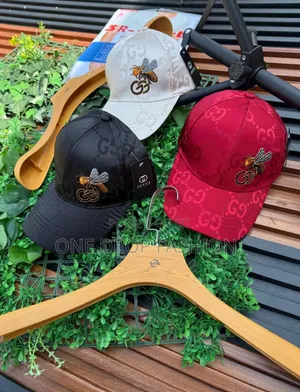 Gucci Caps