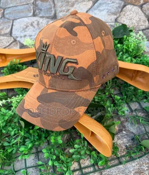 King_ Caps
