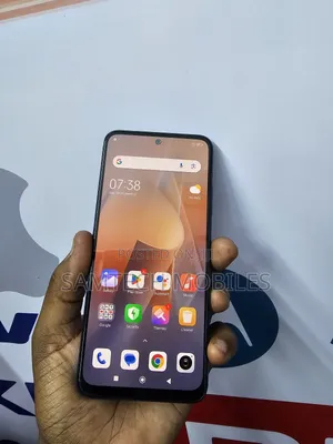Xiaomi Redmi Note 11 128 GB Blue