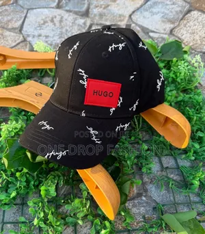 Hugo Hats/Caps