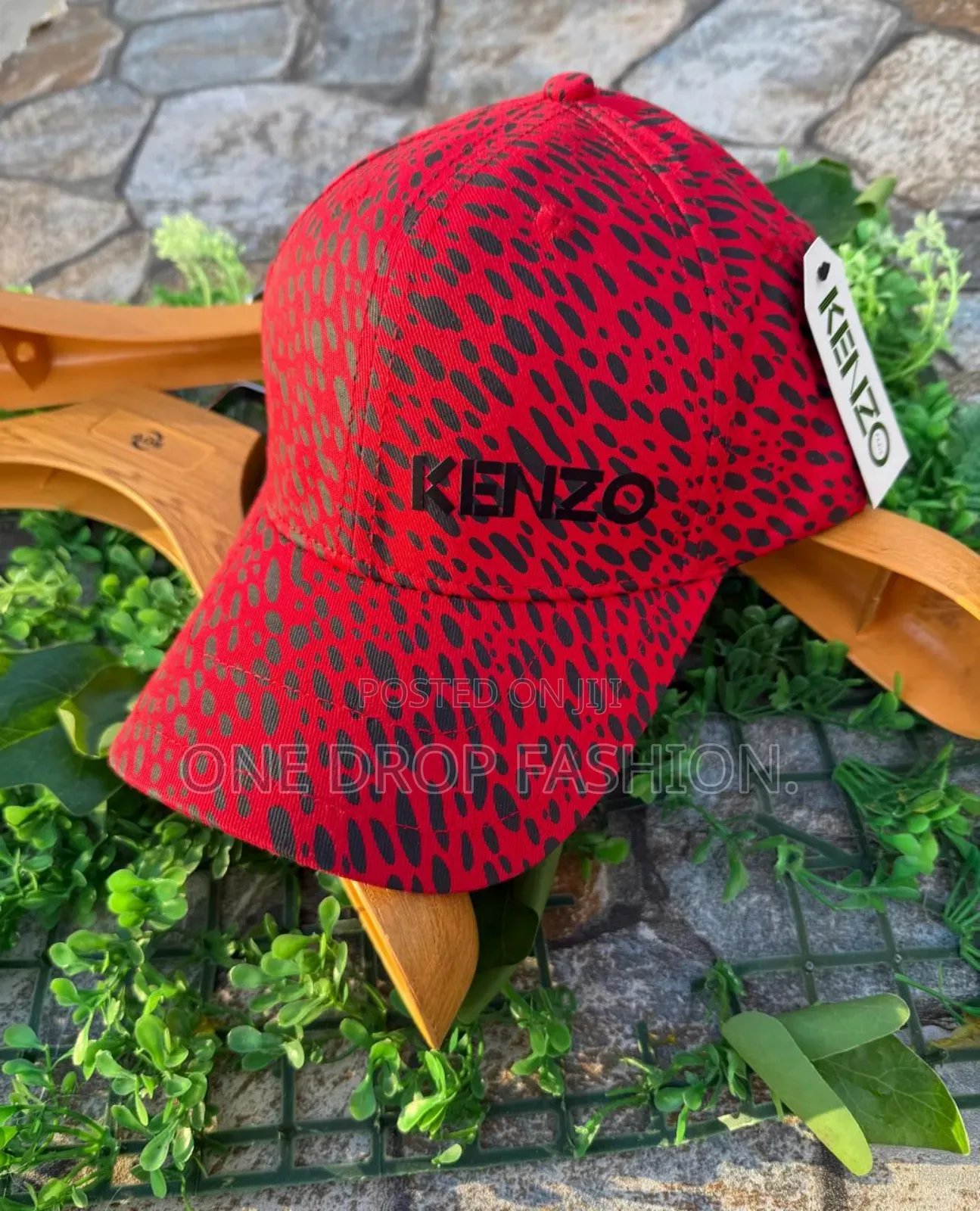 Hugo Hats/Caps