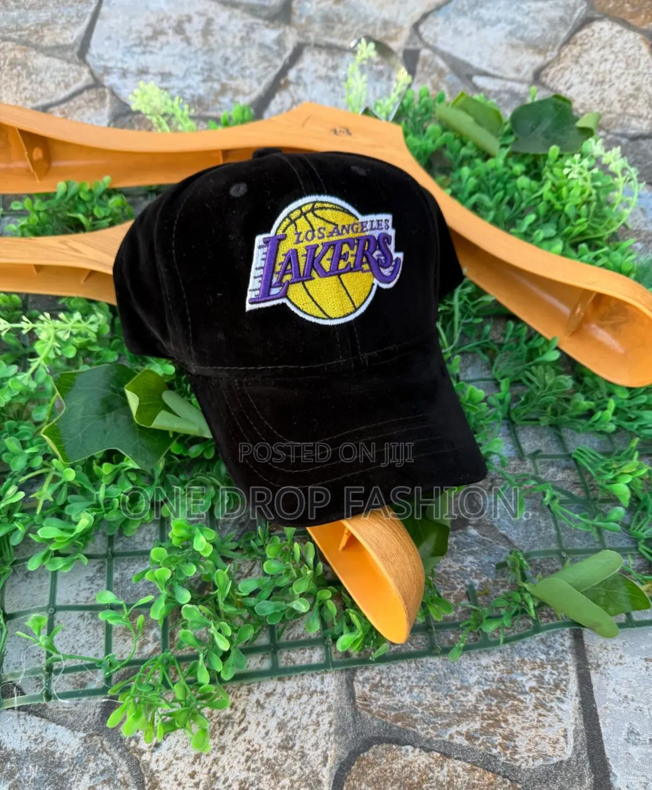 Lakers Caps