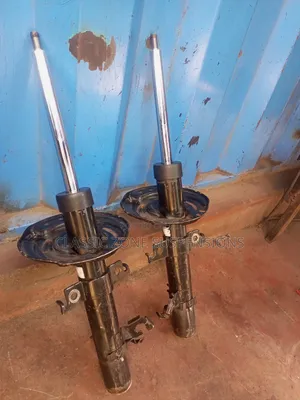 Nissan Xtrail T32 Shocks