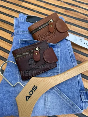 Jeep Wallets