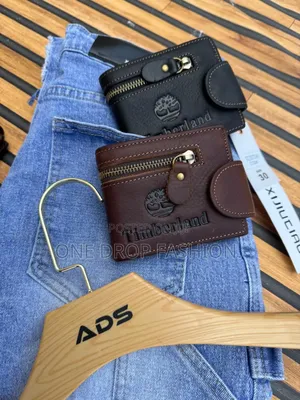 Timberland Wallets