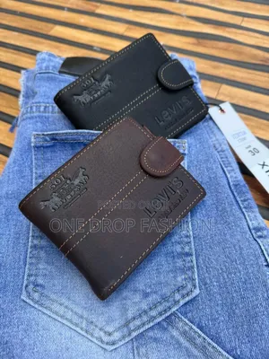Lacoste Wallets