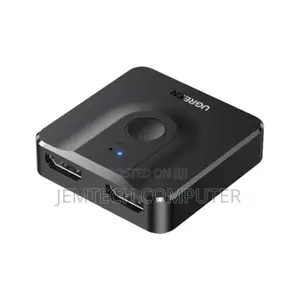 UGREEN HDMI Splitter 1 in 2 Out UK^°Splitter 1 in 2 Out