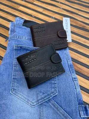 Boss Wallets
