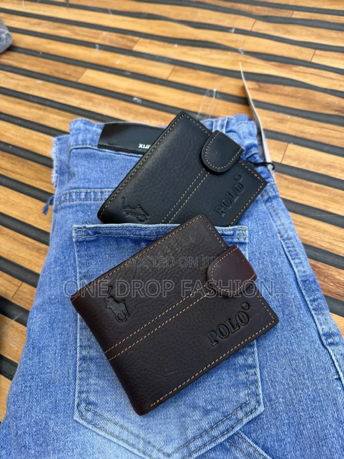 Boss Wallets