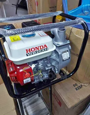 Water Pump 2inche