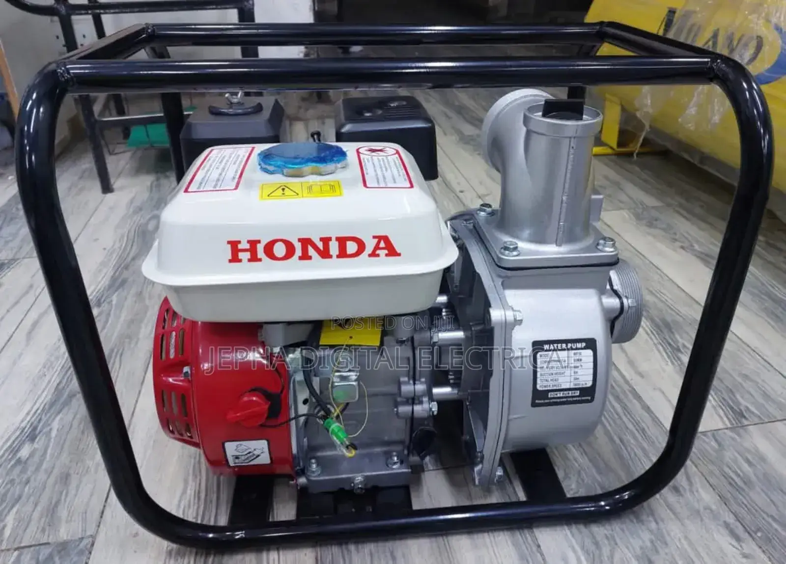 Honda Water Pump