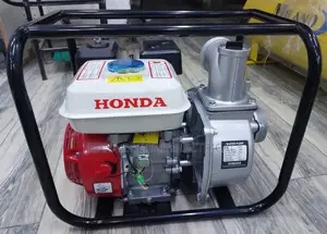 Honda Water Pump
