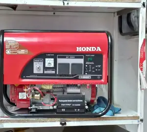 3kva Honda Generator Machine/ Honda Generator 3kva