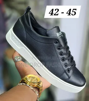 Smart Casual Shoes