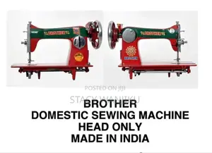 Brother Sewing Machine/ Affordable Brother Sewing Y