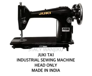 Juki TA1 Industrial Sewing Machine/ New Sewing Machine