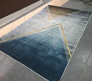 5by 8 3D Carpet