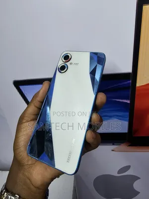 Tecno Spark 9 Pro 128 GB Blue