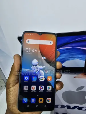 Tecno Spark 9 Pro 128 GB Blue