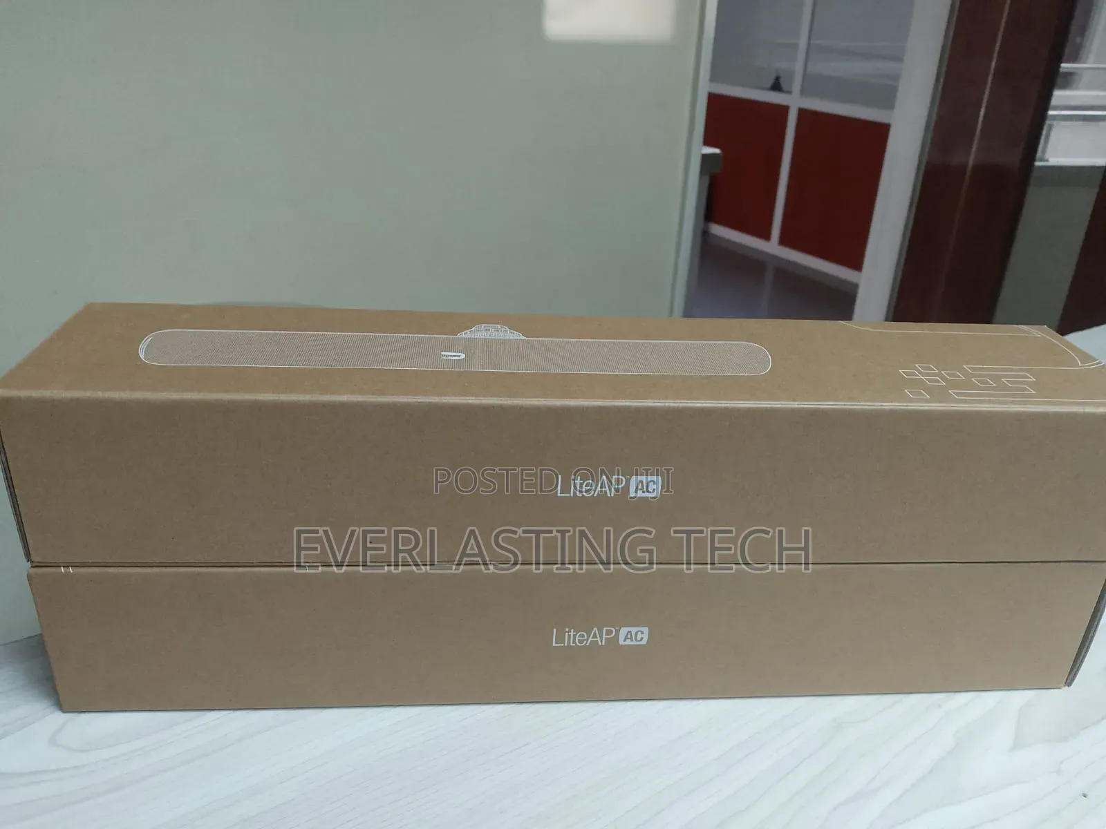Ubiquiti Lap-120 Liteap Ac Access Point