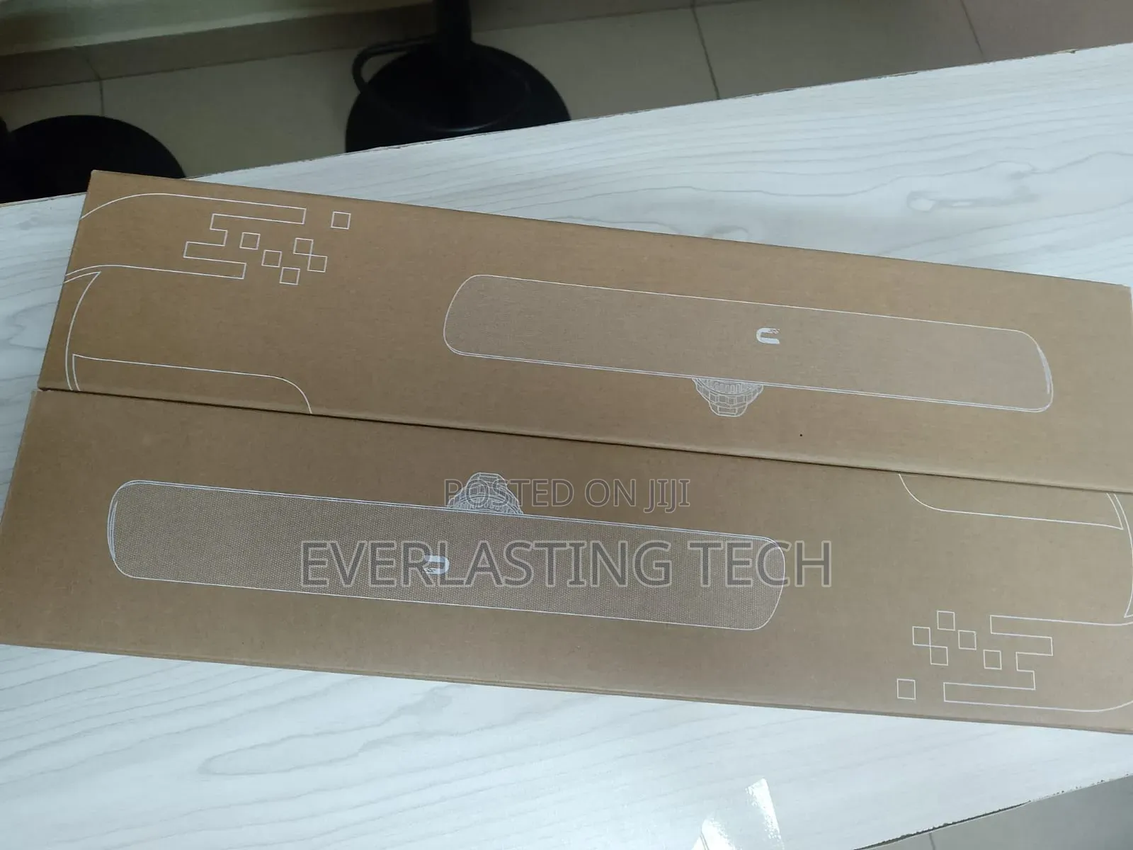 Ubiquiti Lap-120 Liteap Ac Access Point