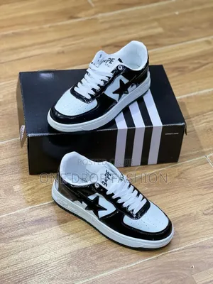 Bapestar Sneakers