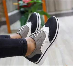 New Trendy Shoes/Casuals