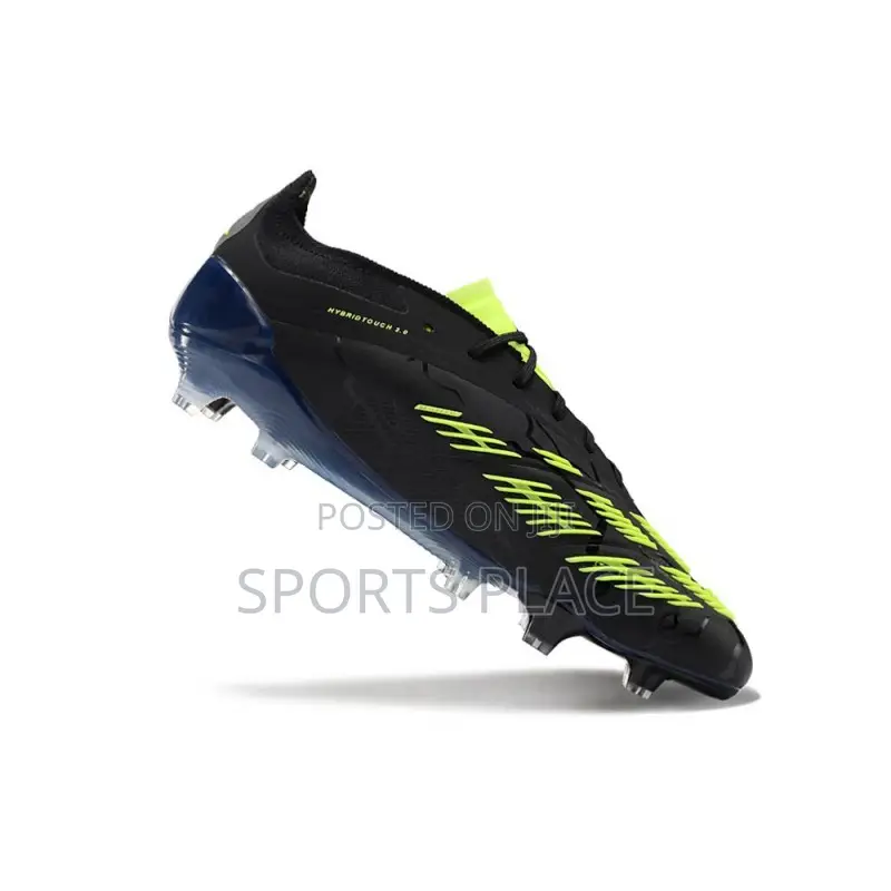 Adidas Predator Elite FG Merky Pack Football Boots