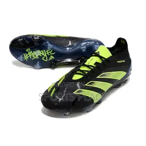 Adidas Predator Elite FG Merky Pack Football Boots