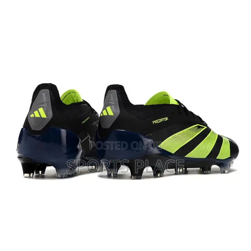 Adidas Predator Elite FG Merky Pack Football Boots