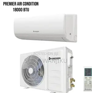 New 18000btu Air Conditioner Machine/ New Air Conditioner