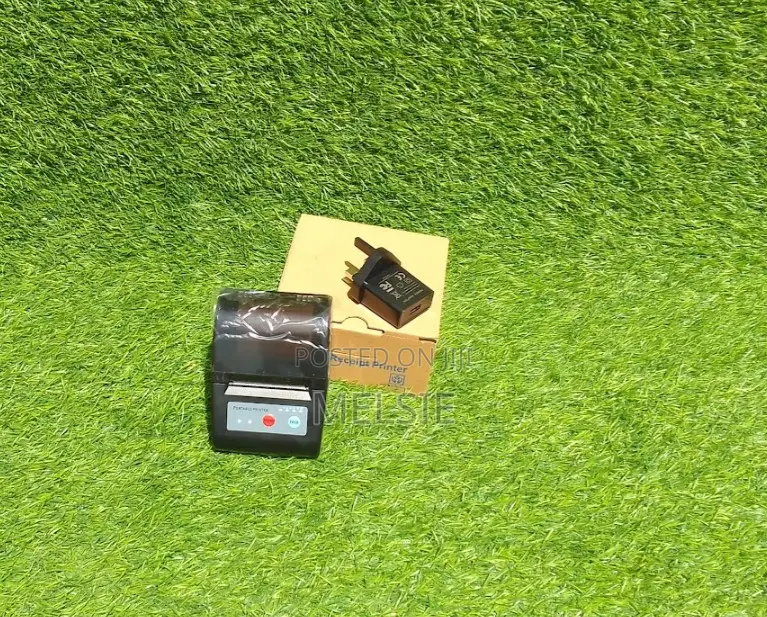 Top Compatible Portable Bluetooth Thermal Receipt Printer