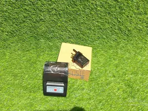 Qualitythermal Bluetooth Printer (P58E)