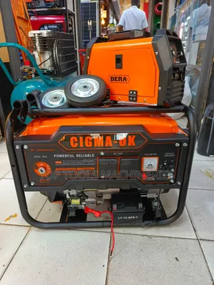 Complete Welding Combo