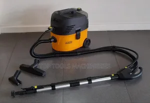 ASV-25L Aico Japan Steam Vacuum Cleaner 25 Litres