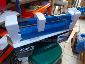 400mm Impulse Sealer