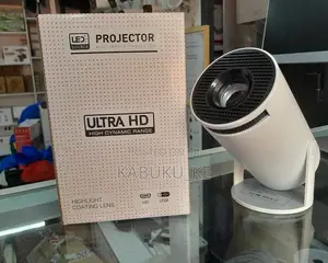 Mini Android Projector Hy300