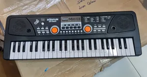 Baby Musical Keyboards
