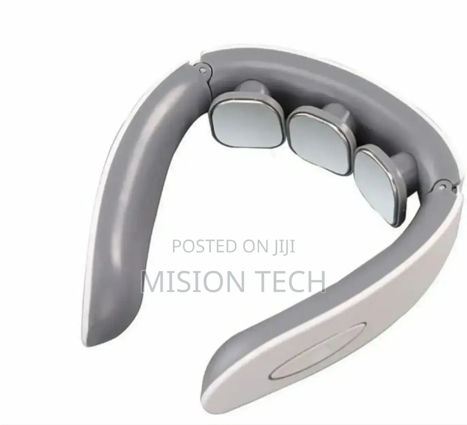 Electric Neck Massager
