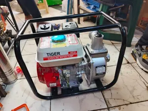 Tiger 2" Inch Water Pump