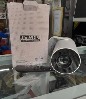 Mini Android Projector Hy300